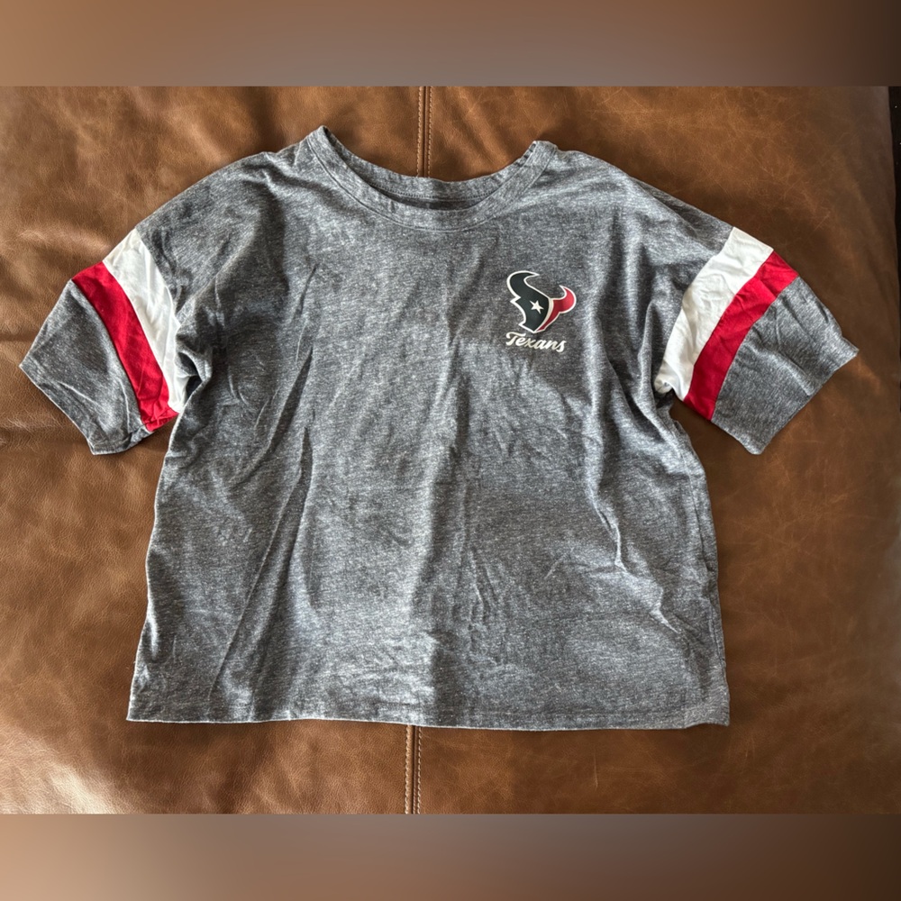 Texans tshirt - NFL team apparel